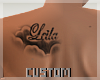 T' Leila Custom