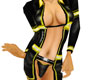 Fire Outfit