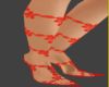 CGA Red Heels