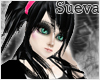 ![sue]HISAYO_black