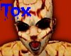 Tox] Charred Skin {F}