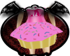 [C] Cupcake Skirt