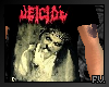 [FV] Deicide Shirt M.