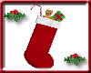 SW Teddy Bear Stocking