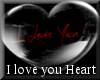 I Love You Heart