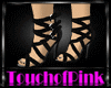 437FFC NY Heels