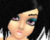 Scene girl hair [g]