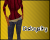 *D*Sweater Fit(Clar./Hi)