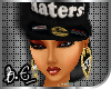 [BE]I Love My Haters[f]