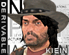 [KNG] John Marston