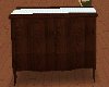 Sweet Baby Boy Dresser
