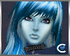 Stellar Blue U. Irides