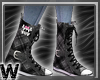 !Converse|Punkette