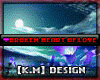 [KM]Broken Heart of Love