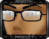 !R! Black Glasses V1