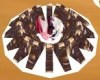Cake Chocolate Pound 2