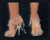 Shoes Of Crystal