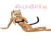 sexy sticker