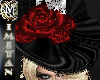 (MI) Pamela red roses