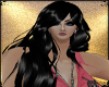 Clarice black Hair