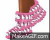 Hello Kitty Kids Uggs