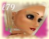 (l79) Diamond Bridle