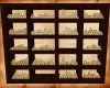 Gorean Scroll Rack