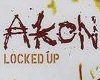 Product Image for [MR]Akon-Locked Up