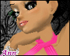 ANN Ruched Halter CANDY