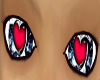 mistical love eyes