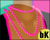 *718:BK|RaquelBead{pink}