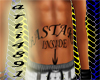 [A] bastard insade
