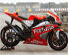 Yamaha Fortuna MotoGp