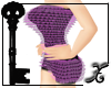 *XS* B&P Ruffle Panties