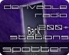 SDR Inifini VWall V2