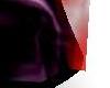 Qalds Purple/Red Robe