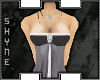(S) FlyAway Dress