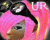 UR  Ganguro Presilla