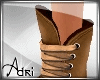 ~A: Glam'Boots