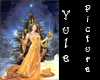 Yule Lady Of Lights