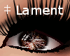 &Dagger; Lament