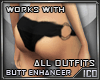 ICO Butt Enhancer