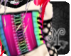 [n3] freezePOPboy corset
