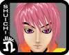 (n)shuichi hair