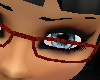 IS: RedLace Glasses