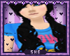 [S]Black Julia