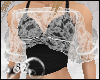 *82 Angelica - White