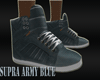 [DB] Supra Army Blue