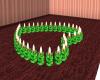 Clover Lover Candles
