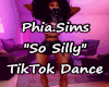 P.S. Silly TikTok